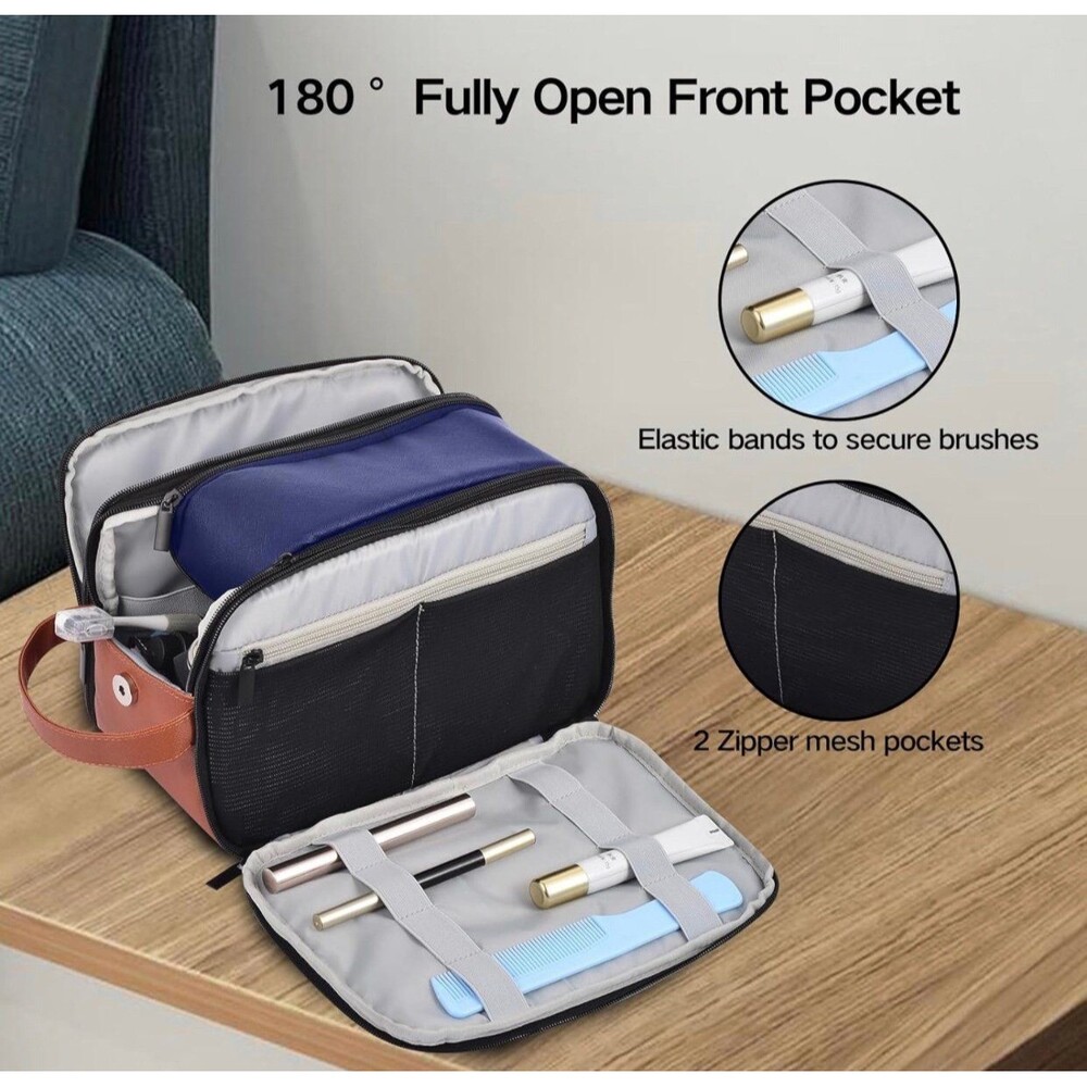 New Travel Bag Large